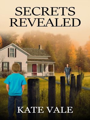 cover image of Secrets Revealed
